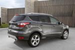 Ford Escape Trend 2016 года (AU)